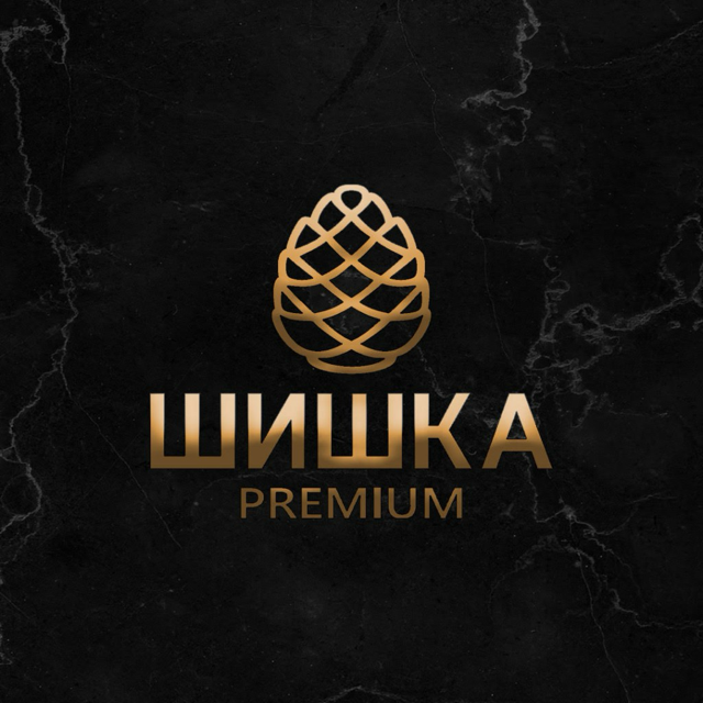Шишка Premium
